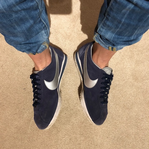 Nike men’s Cortez - Picture 8 of 8